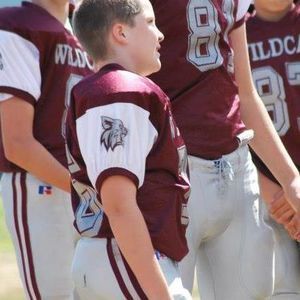 Meet your Posher, Christian